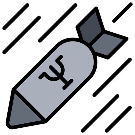 attack  miscellaneous icons