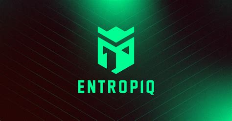 ENTROPIQ Professional Esports Club