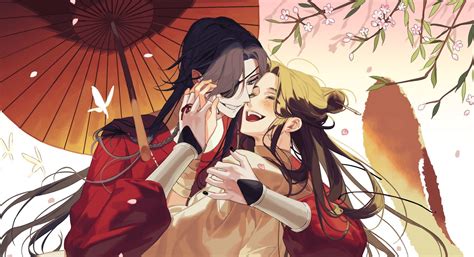 Hua Cheng Hd Wallpapers