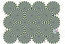 What You See First In This Mind Boggling Optical Illusion Reveals