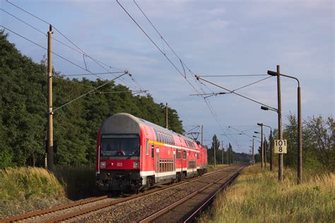 Auch Im Jahre 2017 Kann Man Es Noch Erleben Reichsbahn Feeling Und