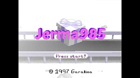 Jerma In Petscop Youtube