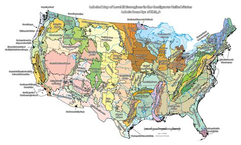 Western Coastal Plains Map