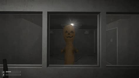 V Release Of The Game Scp Containment Breach Multiplayer