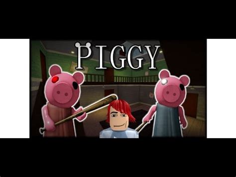 Jugando Piggy Roblox Youtube