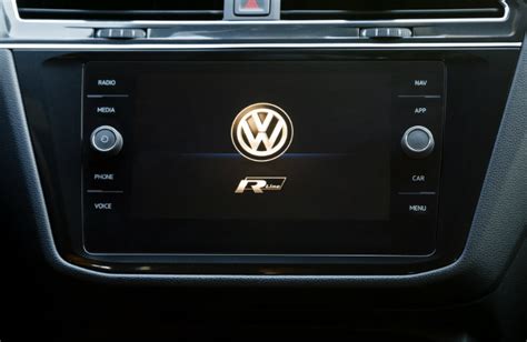 What Is Volkswagen S Infotainment System