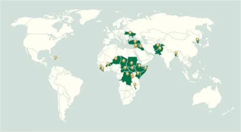 Women And Hunger How Gender Inequality Is Fueling The Food Crisis