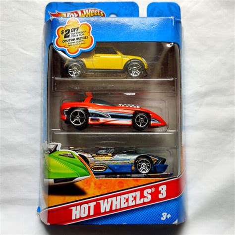 Hot Wheels Bộ Xe Mô Hình Đồ Chơi chính hãng số VND MEOYEU US SHOP