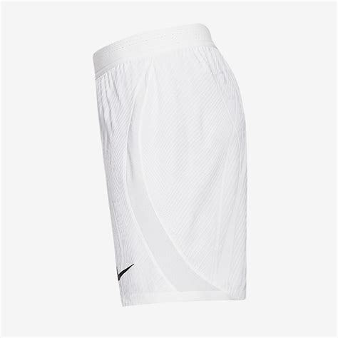 Nike Dri Fit Advanced Vapor Iv Knitted Shorts Whiteblack Mens