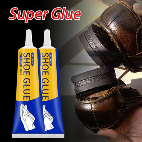 Cheap New Pc Shoes Waterproof Adhesive Glue Quick Drying Special