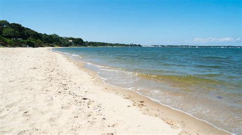 In Sag Harbor, effort to preserve historically Black beach communities ...