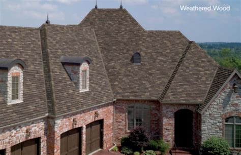 Gaf Timberline Hd Vs Tamko Heritage Woodgate Roofing Review