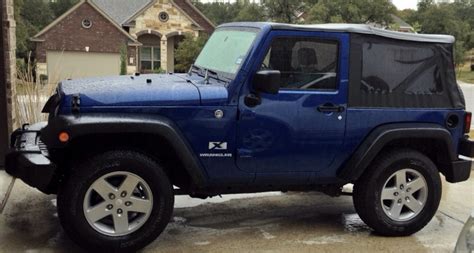 OCEAN BLUE Wrangler JL Club | Page 10 | 2018+ Jeep Wrangler Forums (JL ...