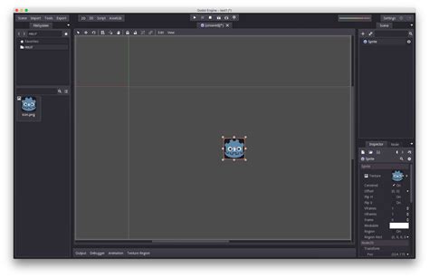 Godot 101 Part 1 Introduction To Godot · Kcc Blog