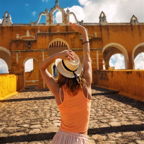 These 4 Towns Near Cancun Will Give Visitors An Authentic Mexican