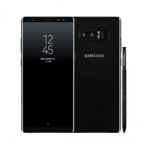 Samsung Galaxy Note 8 Price In Pakistan And Specifications Phoneworld