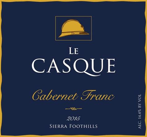 Casque Wines Store Wine Store Cabernet Franc Wines