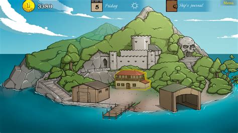 Pirates Golden Tits STEAM RELEASE NSFW By Tap Tap Legends