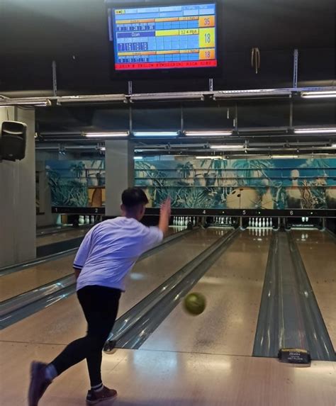 Band Rma Denetimli Serbestlik M D Rl Nden Bowling Etkinli I