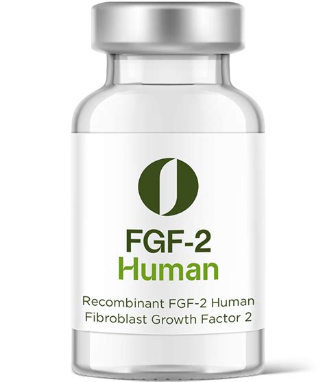 FGF 2 Human Cocoon Bioscience