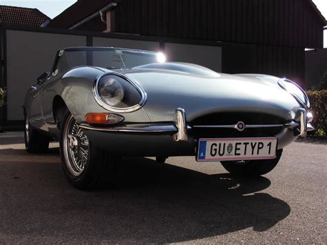 Pin by Nigel Burton on Jaguar E Type | Jaguar e type, Jaguar e, Antique ...