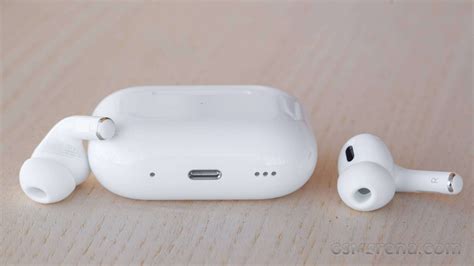 Apple To Launch AirPods Pro 2 S USB C Version Later This Year