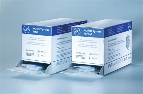 Acsizer System Bess Medizintechnik Gmbh