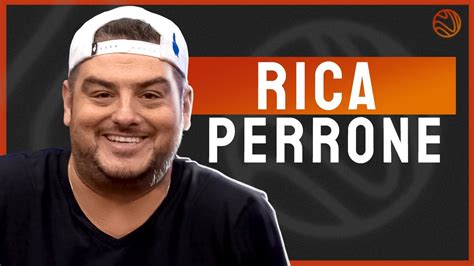 Rica Perrone Venus Podcast Youtube