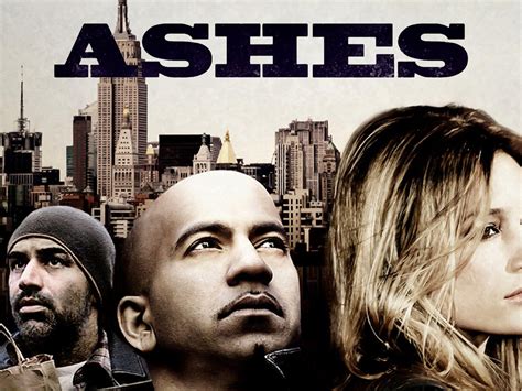 Ashes - Movie Reviews