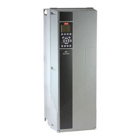 ABB 2 HP DANFOSS ALUMINIUM ALLOY VFD For Pumps At 11000 In Surat