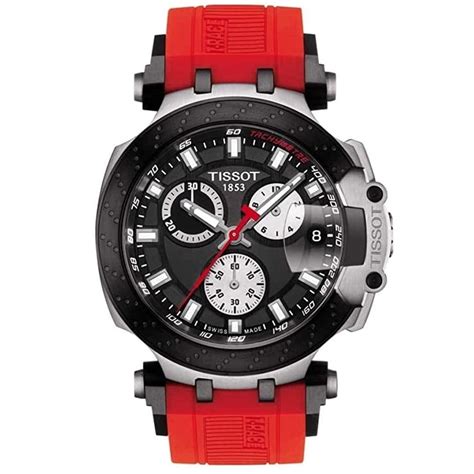 Tissot T Race T1154172705100 TIME Guatemala