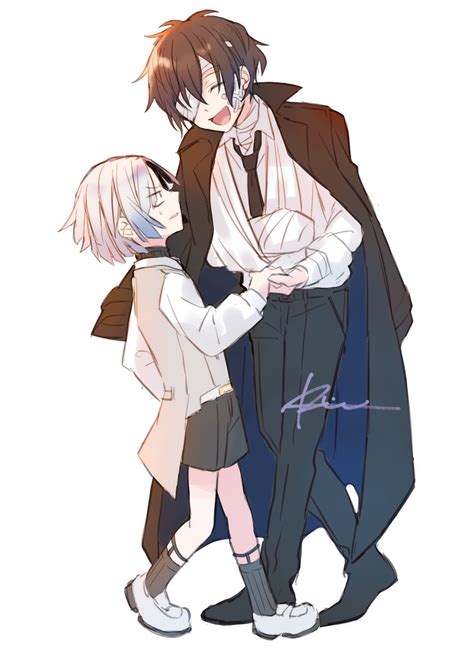 Bungou Stray Dogs Image By Ritsu R1kuuw 3922993 Zerochan Anime