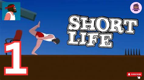 Short Life Gameplay Walkthrough Part 1 Levels 1 6 IOS Android