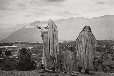 Srinagar Kashmir By Henri Cartier Bresson On Artnet