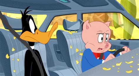 Here Comes the Pig | The Looney Tunes Show Wiki | Fandom