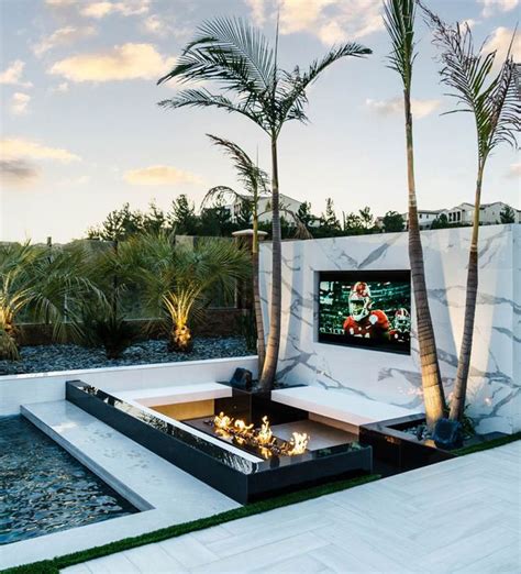 Luxury Pool Designs