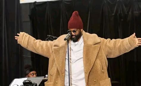 Fally Ipupa au U Arena Les artistes congolais s alignent derrière le