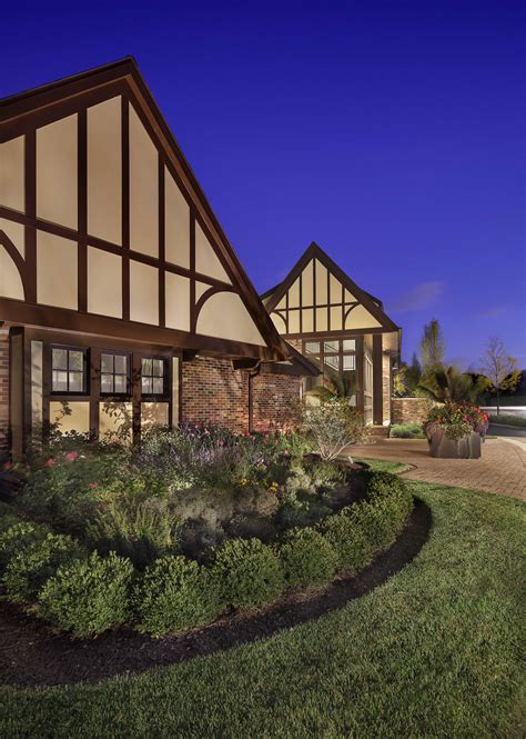 Butterfield — Okw Architects
