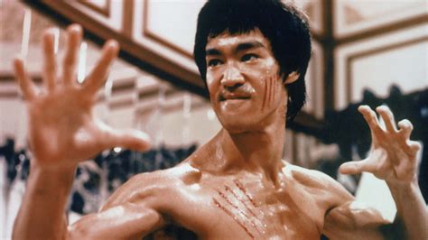 Bruce Lee nin hayatı film oluyor