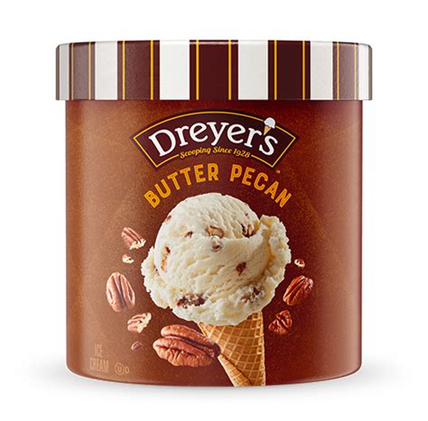 Edys Dreyers Vanilla Ice Cream Cup