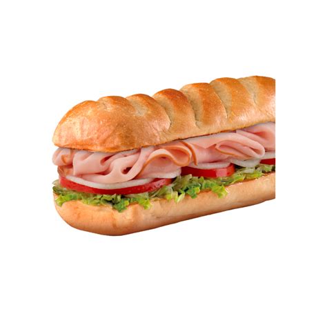 Honey Turkey Deli Cold Cut Sandwich — Hanover Gourmet Deli