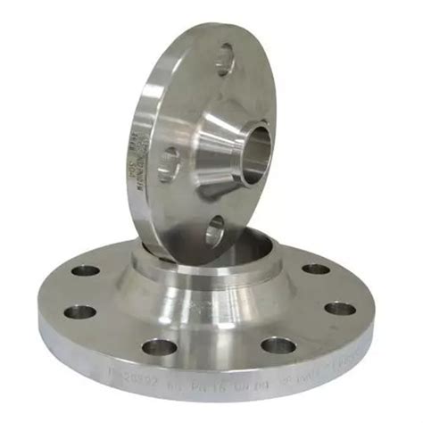 ASME B16 5 A182 A182M F316L 150 6 SCH 10S Stainless Steel Flange WN