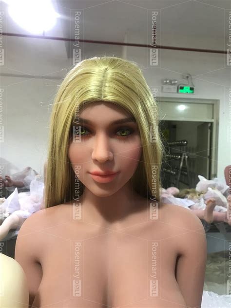 Wm Cm Ft C Cup Tpe Sex Doll Kelsey Sex Doll Picture