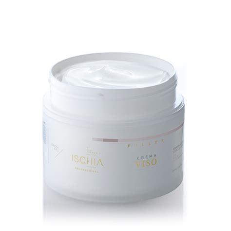 Ischia Sirha Crema Filler