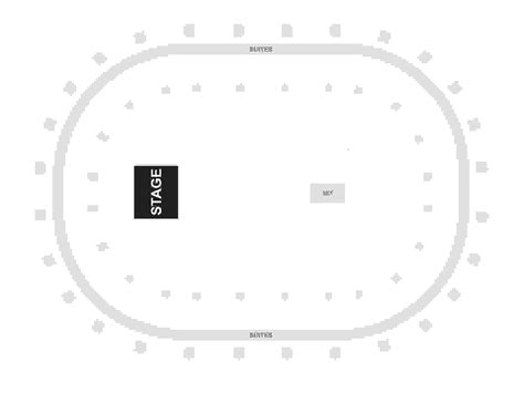 Buffalo Keybank Center Seating Chart Concert Detailed Seat Numbers And Row Numbering Chart