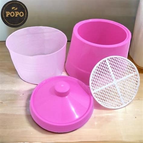 Jual Alat Rebus Telur Setengah Matang Tempat Half Boiled Egg Maker