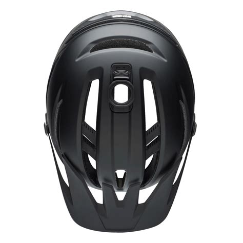 Bell Sixer Mips Mtb Helmet Matte White Black Fasthouse S