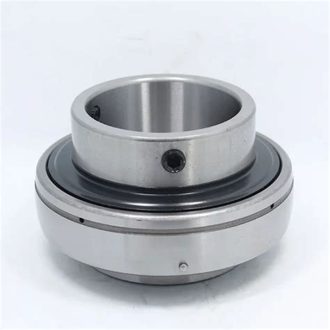 Full Stainless Steel Pillow Block Bearing Suc205 With Housing Sf205