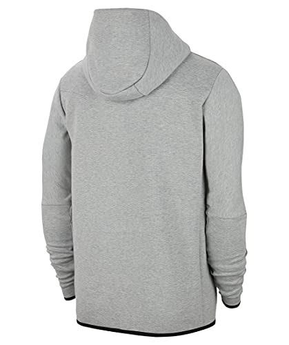 Nike Tech Fleece Windrunner Full Zip Hoodie Cu4489 Desde 56 40