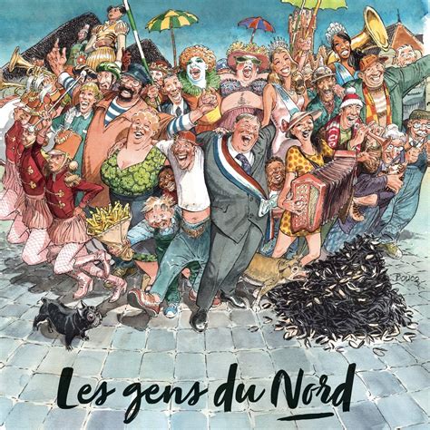 Amazon Les Gens Du Nord Various Cds Vinyl